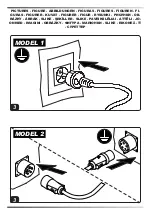 Preview for 6 page of Master EKO 3 User And Maintenance Book