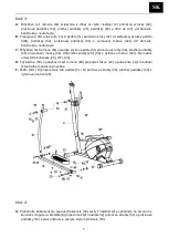 Preview for 16 page of Master Eliptical MASTER E11 Manual