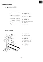 Preview for 3 page of Master F-04 Owner'S Manual