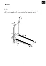 Preview for 4 page of Master F-04 Owner'S Manual