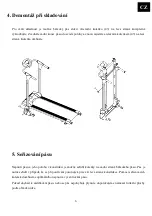 Preview for 6 page of Master F-04 Owner'S Manual