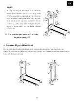 Preview for 19 page of Master F-04 Owner'S Manual