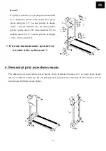 Preview for 32 page of Master F-04 Owner'S Manual