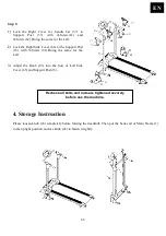 Preview for 45 page of Master F-04 Owner'S Manual