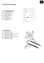 Preview for 54 page of Master F-04 Owner'S Manual