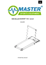 Preview for 15 page of Master F-05 User Manual