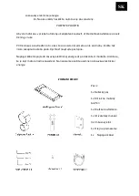 Preview for 17 page of Master F-05 User Manual