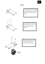 Preview for 18 page of Master F-05 User Manual