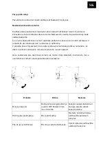 Preview for 26 page of Master F-05 User Manual