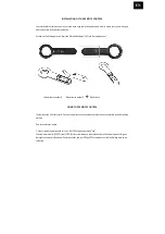 Preview for 35 page of Master F-05 User Manual