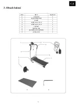 Preview for 5 page of Master F-06 Owner'S Manual