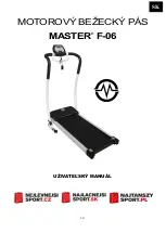 Preview for 14 page of Master F-06 Owner'S Manual