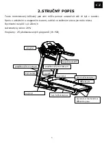 Предварительный просмотр 5 страницы Master F-24 User Manual