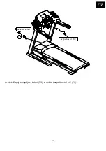 Предварительный просмотр 22 страницы Master F-24 User Manual