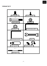 Предварительный просмотр 23 страницы Master F-24 User Manual