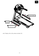 Предварительный просмотр 45 страницы Master F-24 User Manual