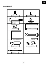 Предварительный просмотр 47 страницы Master F-24 User Manual