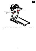 Предварительный просмотр 68 страницы Master F-24 User Manual