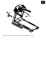 Предварительный просмотр 70 страницы Master F-24 User Manual