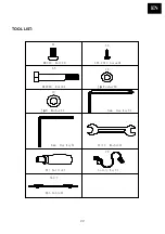 Предварительный просмотр 71 страницы Master F-24 User Manual