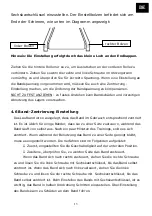 Предварительный просмотр 86 страницы Master F-24 User Manual