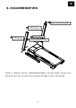 Предварительный просмотр 92 страницы Master F-24 User Manual