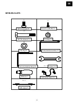 Предварительный просмотр 96 страницы Master F-24 User Manual