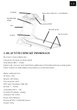 Preview for 4 page of Master F-25 Owner'S Manual