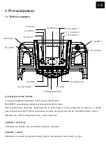 Preview for 5 page of Master F-25 Owner'S Manual