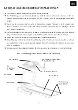 Preview for 66 page of Master F-33 Owner'S Manual