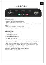 Preview for 15 page of Master F16 Instruction Manual