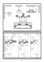 Предварительный просмотр 47 страницы Master FACT 20 User And Maintenance Book