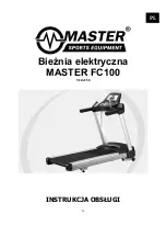 Preview for 56 page of Master FC100 Owner'S Manual