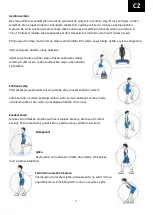 Preview for 2 page of Master Fitness Step Up User Manual