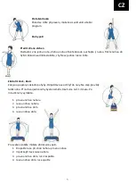 Preview for 3 page of Master Fitness Step Up User Manual