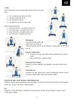 Preview for 4 page of Master Fitness Step Up User Manual