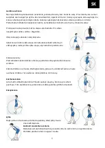 Preview for 9 page of Master Fitness Step Up User Manual