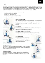 Preview for 17 page of Master Fitness Step Up User Manual