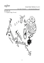 Предварительный просмотр 19 страницы Master FWT24 Operation Manual