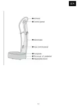 Предварительный просмотр 52 страницы Master G8 User Manual