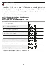 Preview for 4 page of Master GEO-SIDE User Manual