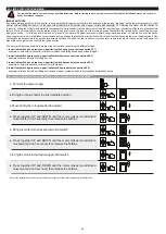 Preview for 12 page of Master GEO-SIDE User Manual