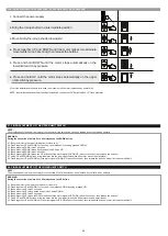 Preview for 14 page of Master GEO-SIDE User Manual