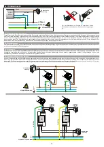 Preview for 18 page of Master GEO-SIDE User Manual