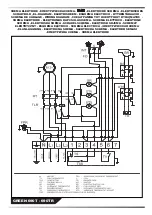 Preview for 120 page of Master GREEN 310S User And Maintenance Book