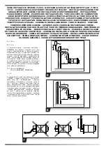 Preview for 121 page of Master GREEN 310S User And Maintenance Book