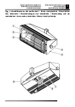 Предварительный просмотр 3 страницы Master HALL 1500 Operator'S Manual