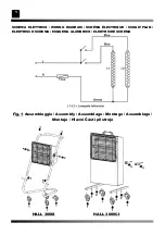 Предварительный просмотр 2 страницы Master HALL 3000CI Operator'S Manual