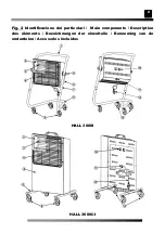 Предварительный просмотр 3 страницы Master HALL 3000CI Operator'S Manual