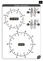 Preview for 4 page of Master InGround Manual